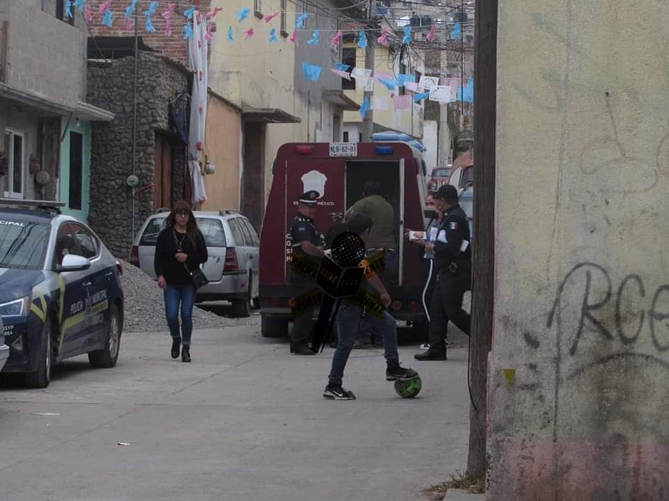 Toluca: municipio del país con más feminicidios en&nbsp;2023