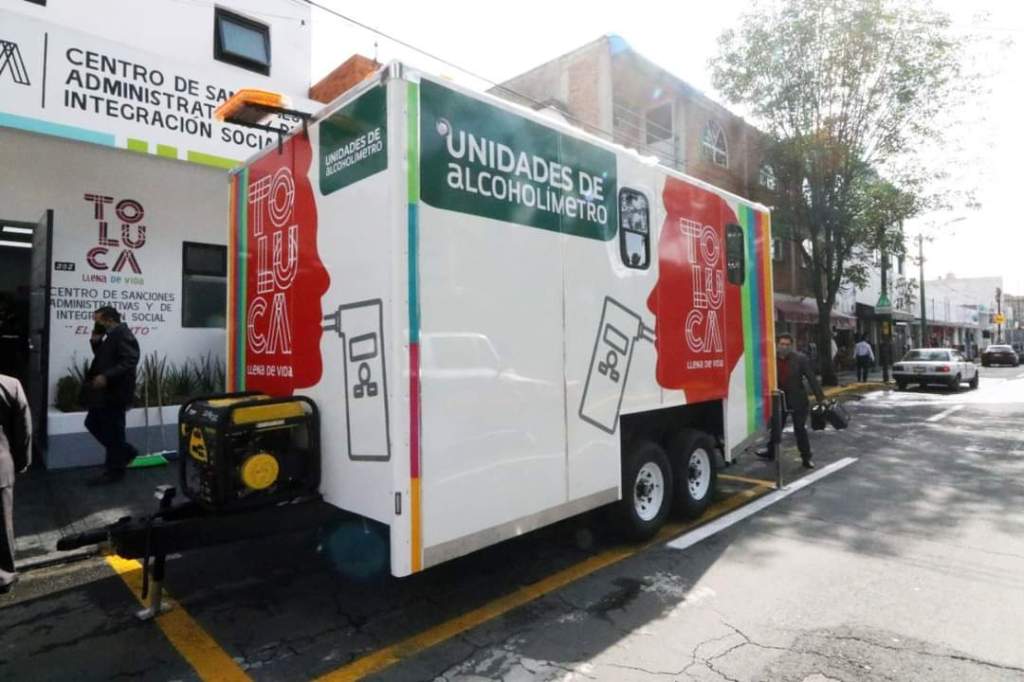 Caen al ‘Diablito’ 600 personas en&nbsp;Toluca