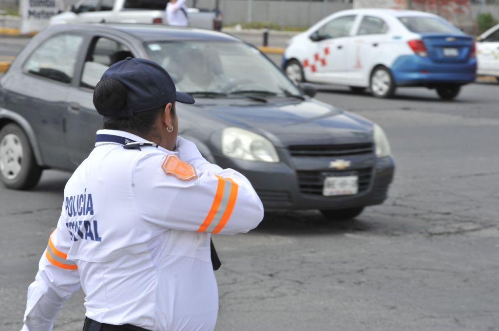 Activan operativo regreso a&nbsp;clases