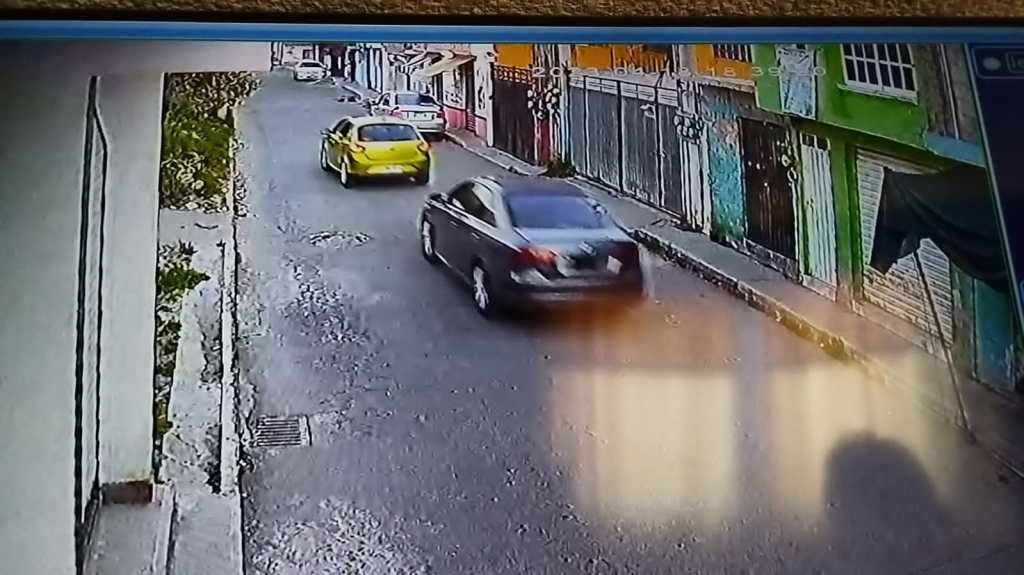 ALERTA: Ola de robos de baterías en San Pedro Totoltepec&nbsp;#Toluca