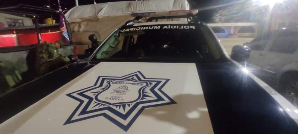 Se registra balacera entre policías y presuntos talamontes en Jilotzingo e Isidro&nbsp;Fabela