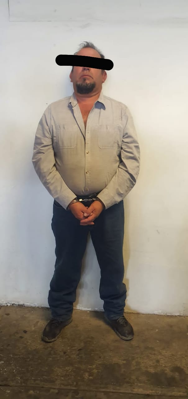 Detienen a presunto acosador de jovencitas en&nbsp;Toluca