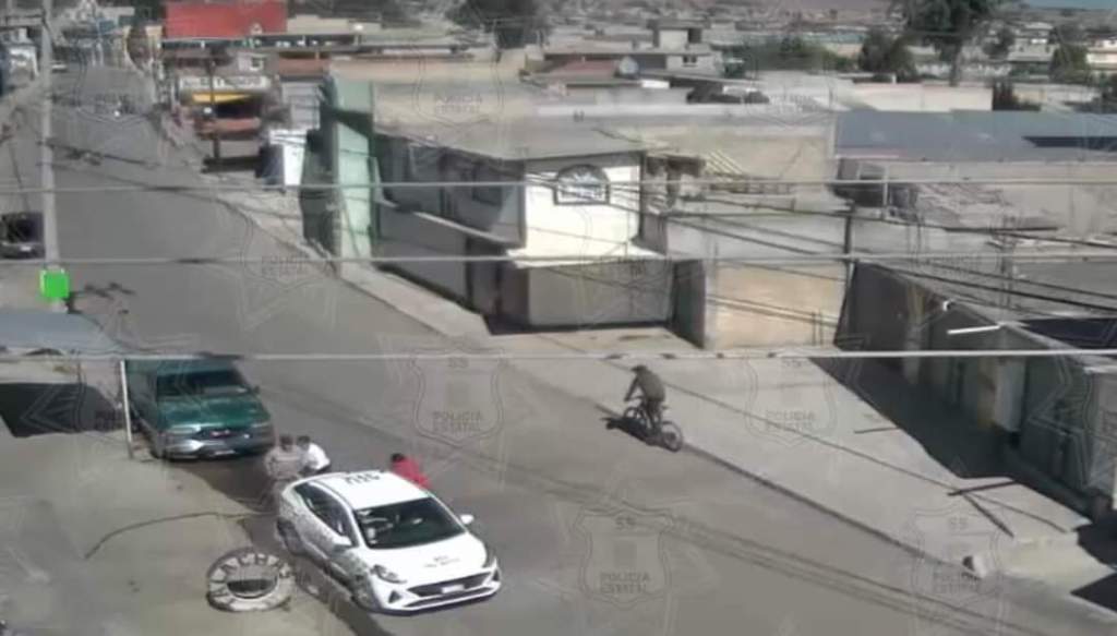 JUSTICIA: Detienen a presuntos agresores de aguacatero en&nbsp;Zinacantepec