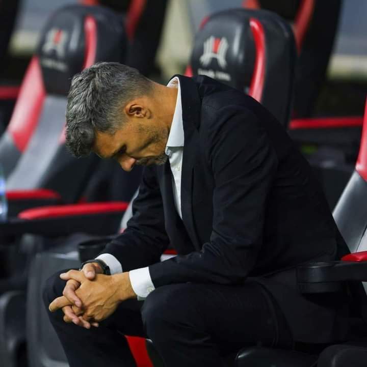 Se va el Tano tras derrota en la&nbsp;semifinal