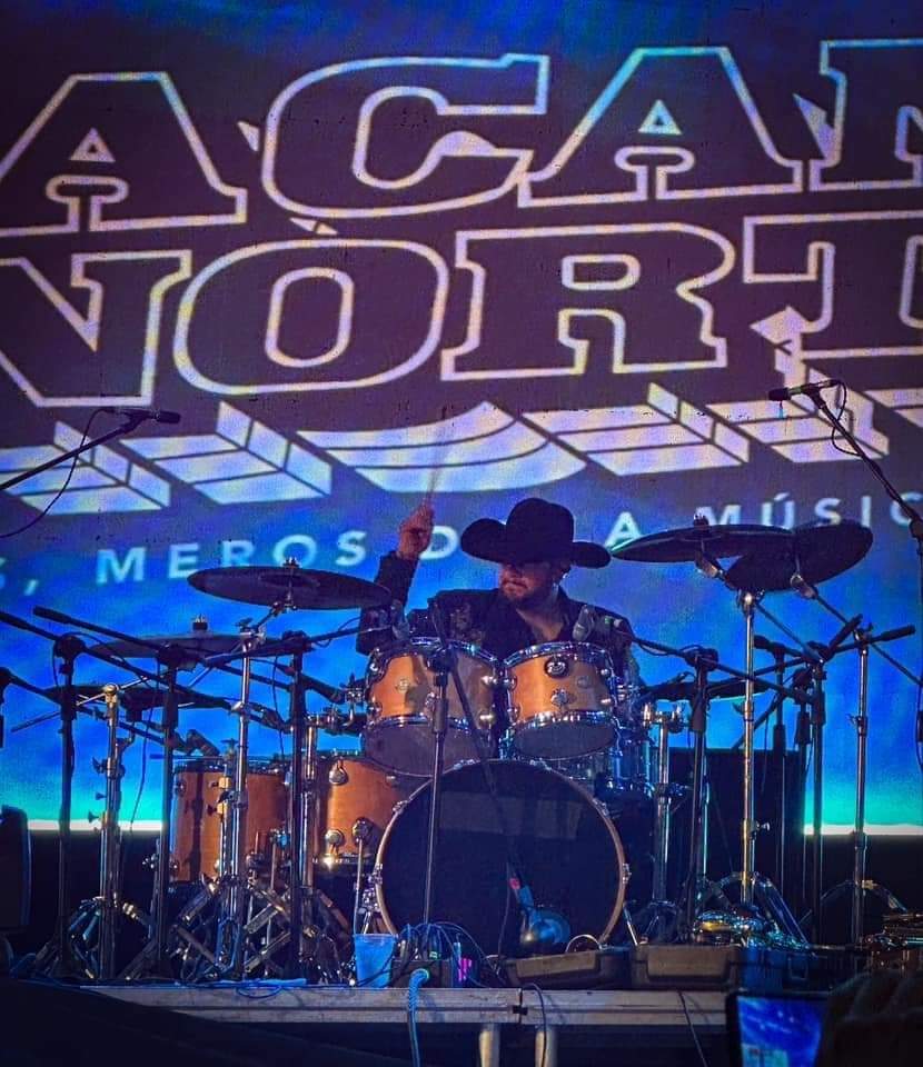 Espectáculos: Los Huracanes del Norte cerraron la #FeriaDeSanIsidro2023