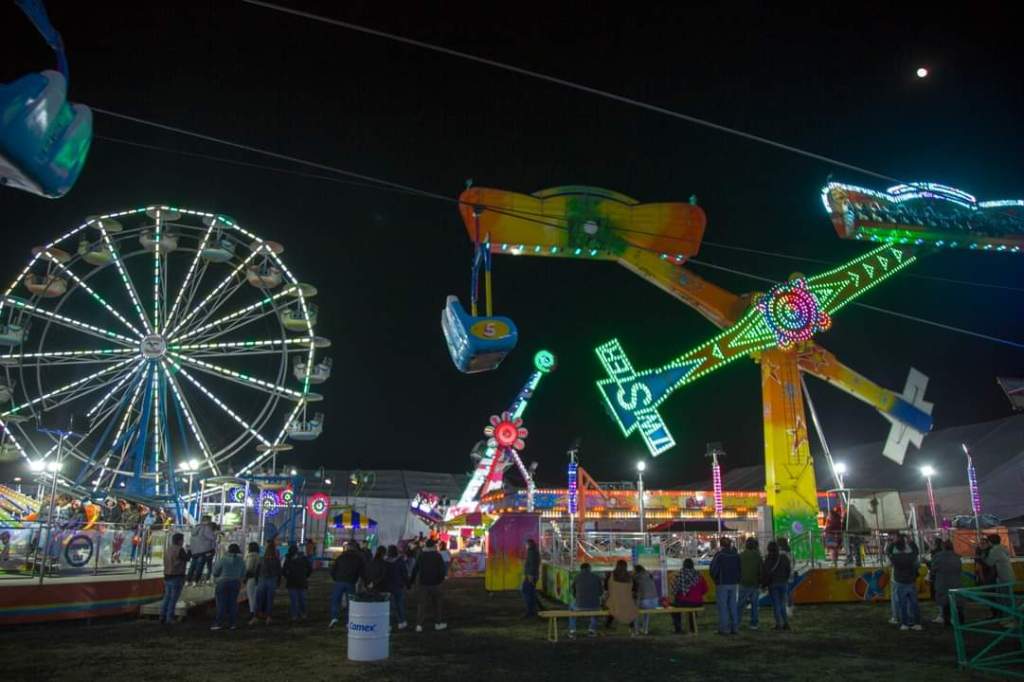 Llegó a su fin la Feria de San Isidro Metepec; generó derrama de más de 100&nbsp;MDP
