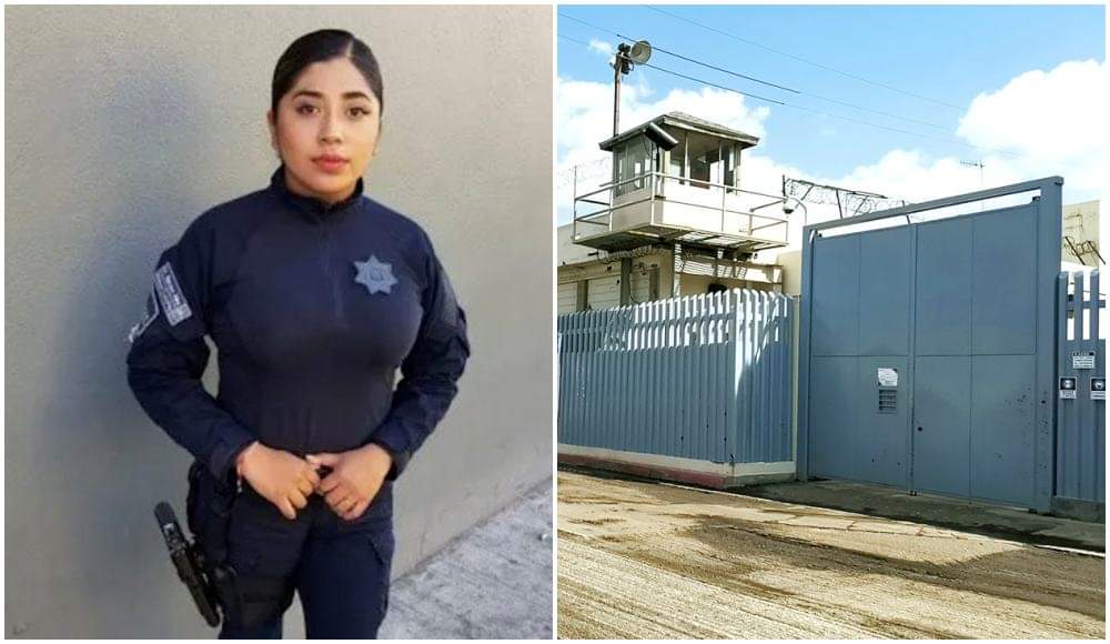 Nacional: Liberan a mujer policía que mató a su pareja por&nbsp;violentarla