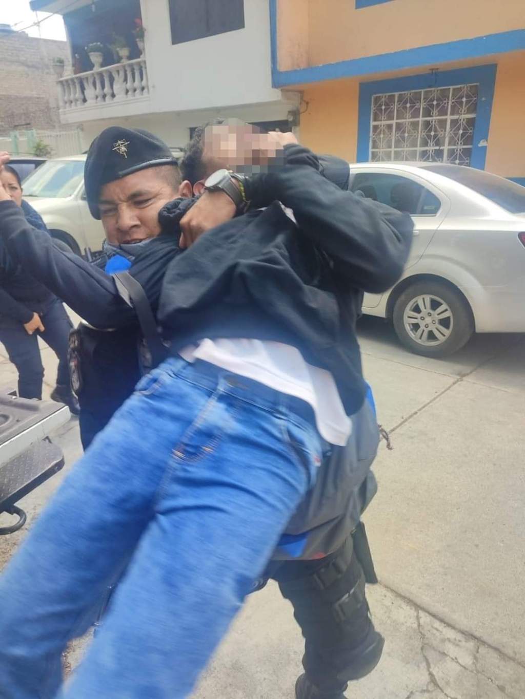 VerParaCrer: Alumno de 13 años realizó disparos en su escuela, hay un herido; ocurrió en La&nbsp;Paz