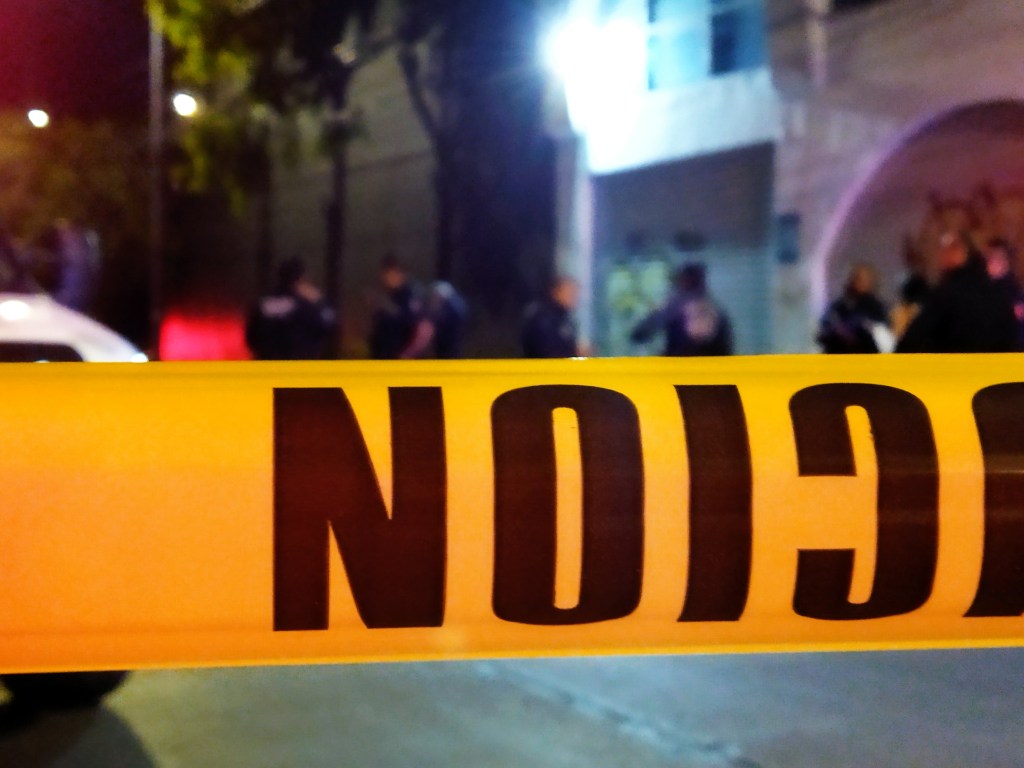 Asaltan camión de Flecha de Oro en&nbsp;Toluca