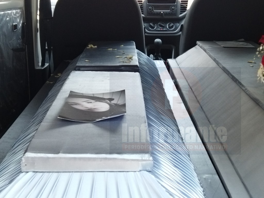 HISTORIAS: La tragedia de los García; una familia florista de Toluca que murió en sus&nbsp;vacaciones