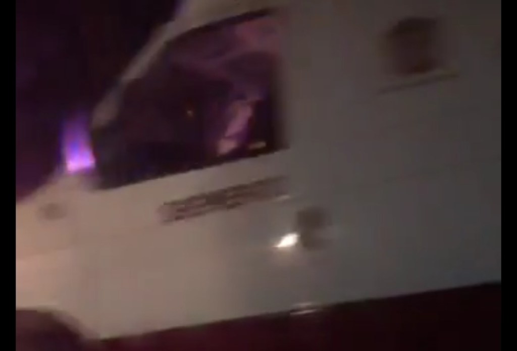 FEMINICIDIO: Localizan a una mujer sin vida en&nbsp;Zinacantepec