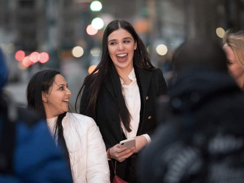 Internacional: Emma Coronel abandona la prisión en EU y cumplirá sentencia en arresto&nbsp;domiciliario