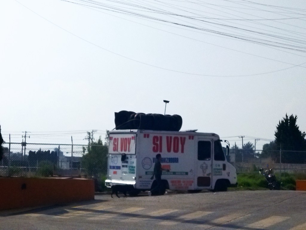 Historias: Refaccionaria móvil; así se las ingenió este mecánico en&nbsp;Metepec