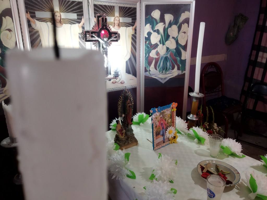 Historias: ‘Cortó una vida, la de mi hermano’; la injusta muerte de Fermín, un ciclista de&nbsp;Zinacantepec