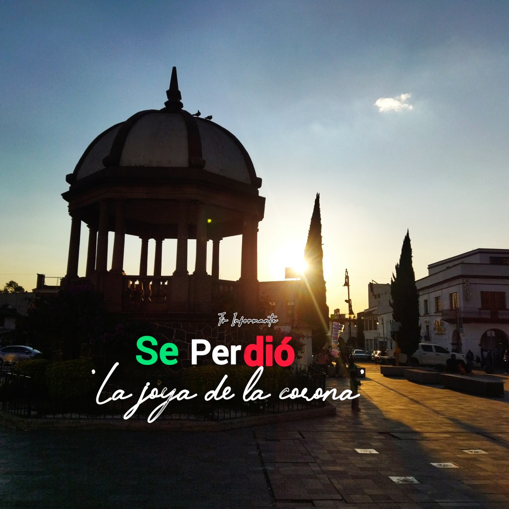 Crónica: Se perdió la ‘joya de la corona’, Atlacomulco y las elecciones donde ondeó&nbsp;Morena