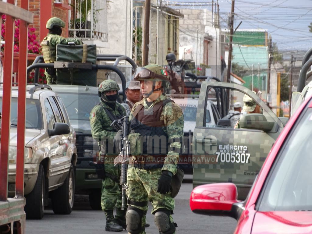 Hieren a dos coreanos en&nbsp;Metepec
