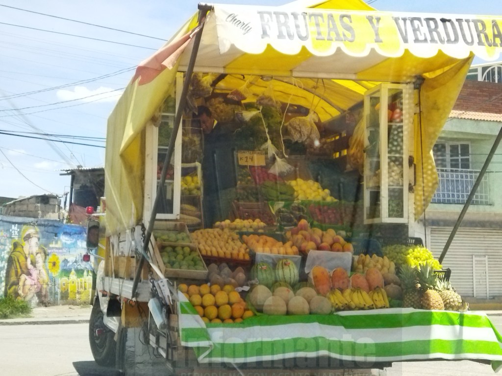 Recaudaría móvil; el negocio de&nbsp;Charly