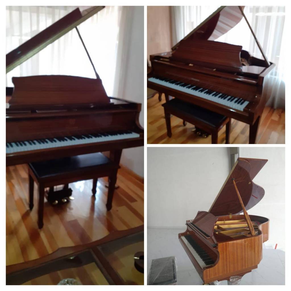 VerParaCreer: Se robaron el piano de una iglesia Evangélica en la delegación de Santa Ana Tlapaltitlán&nbsp;Toluca