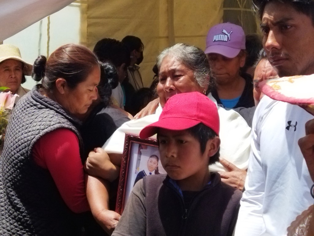 FR #Historias: Bety, la última víctima de los&nbsp;atentados