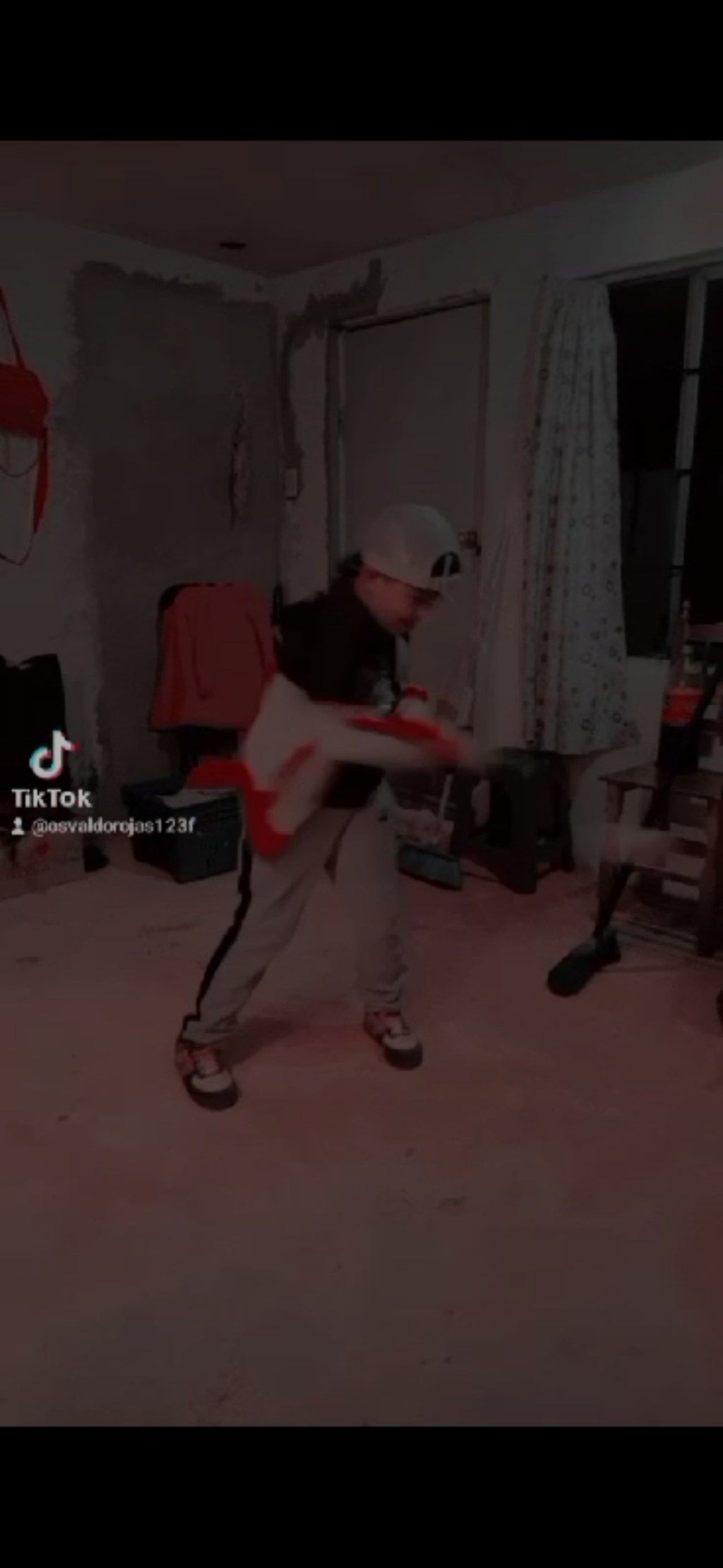 Historias: Niño de #Otzolotepec quiere ser boxeador por el #Canelo; ya le dicen el «Canelito» y tiene siete&nbsp;años