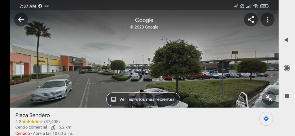 VerParaCreer: Acude a vender moto en Sendero, pero mientras la prueban se la robaron; el ladrón se hizo pasar como cliente vía&nbsp;redes