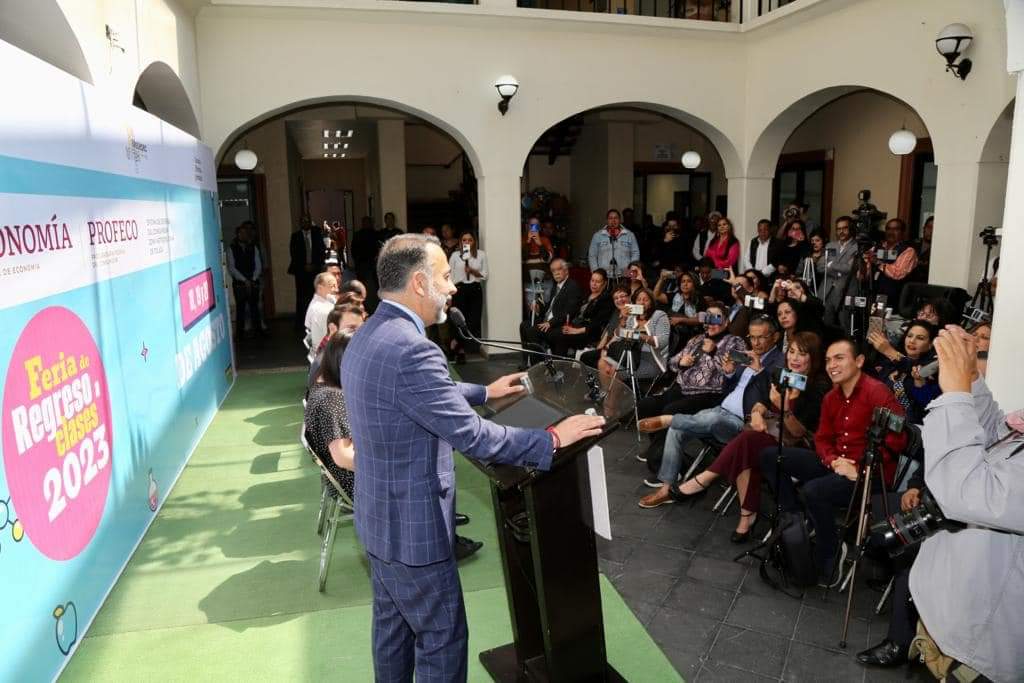 Usarán drones en #Metepec para identificar&nbsp;baches