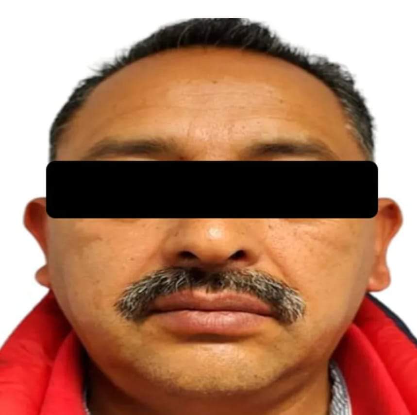 Detienen a carnicero que acuchilló un perrito en&nbsp;Toluca