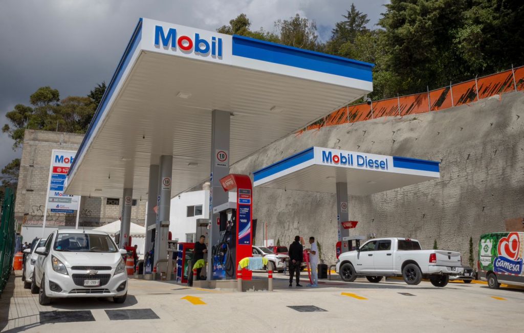 Inauguran nueva gasolinera de Grupo Trujano en Huixquilucan: Una opción estratégica con servicios de&nbsp;calidad