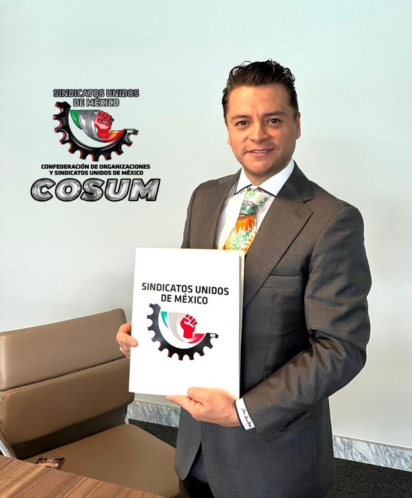 Volaris y COSUM hacen alianza para vuelos a bajo costo en beneficio de&nbsp;trabajadores