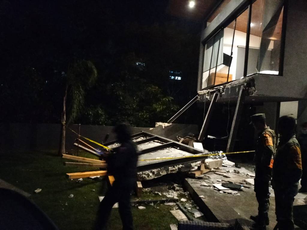Tragedia en Valle de&nbsp;Bravo