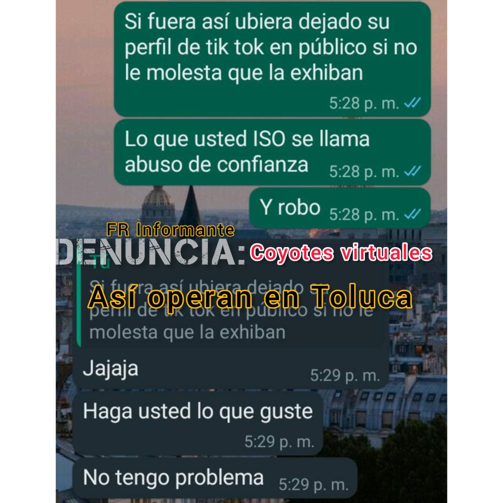 Denuncia: ‘Le di a una mujer 4 mil para renovar mis placas y me robó, ahora no tengo para los útiles de mis&nbsp;hijos»