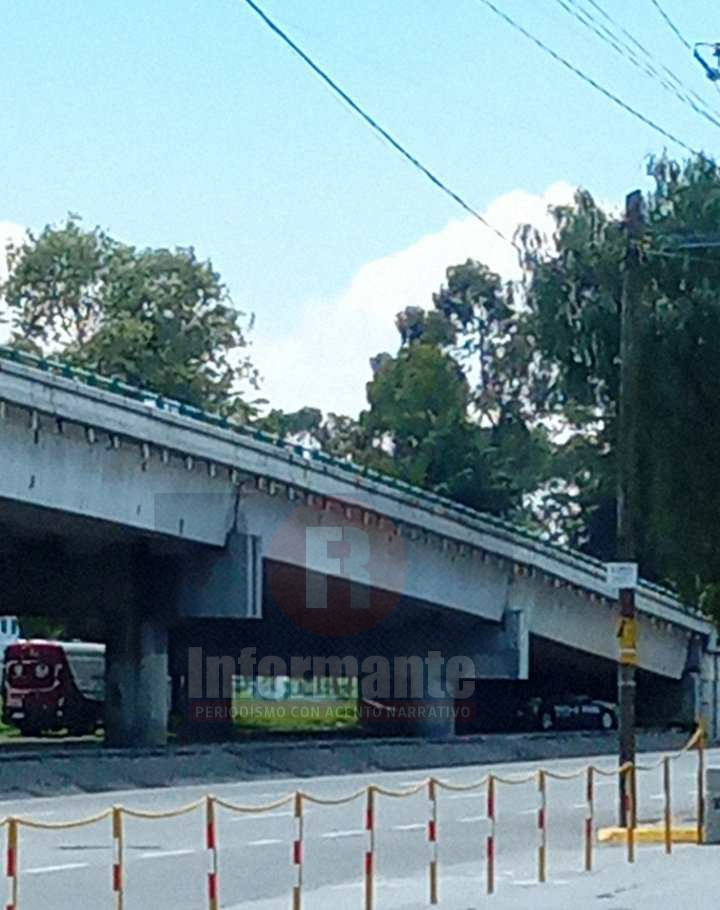 Hallazgo en la Toluca-Palmillas