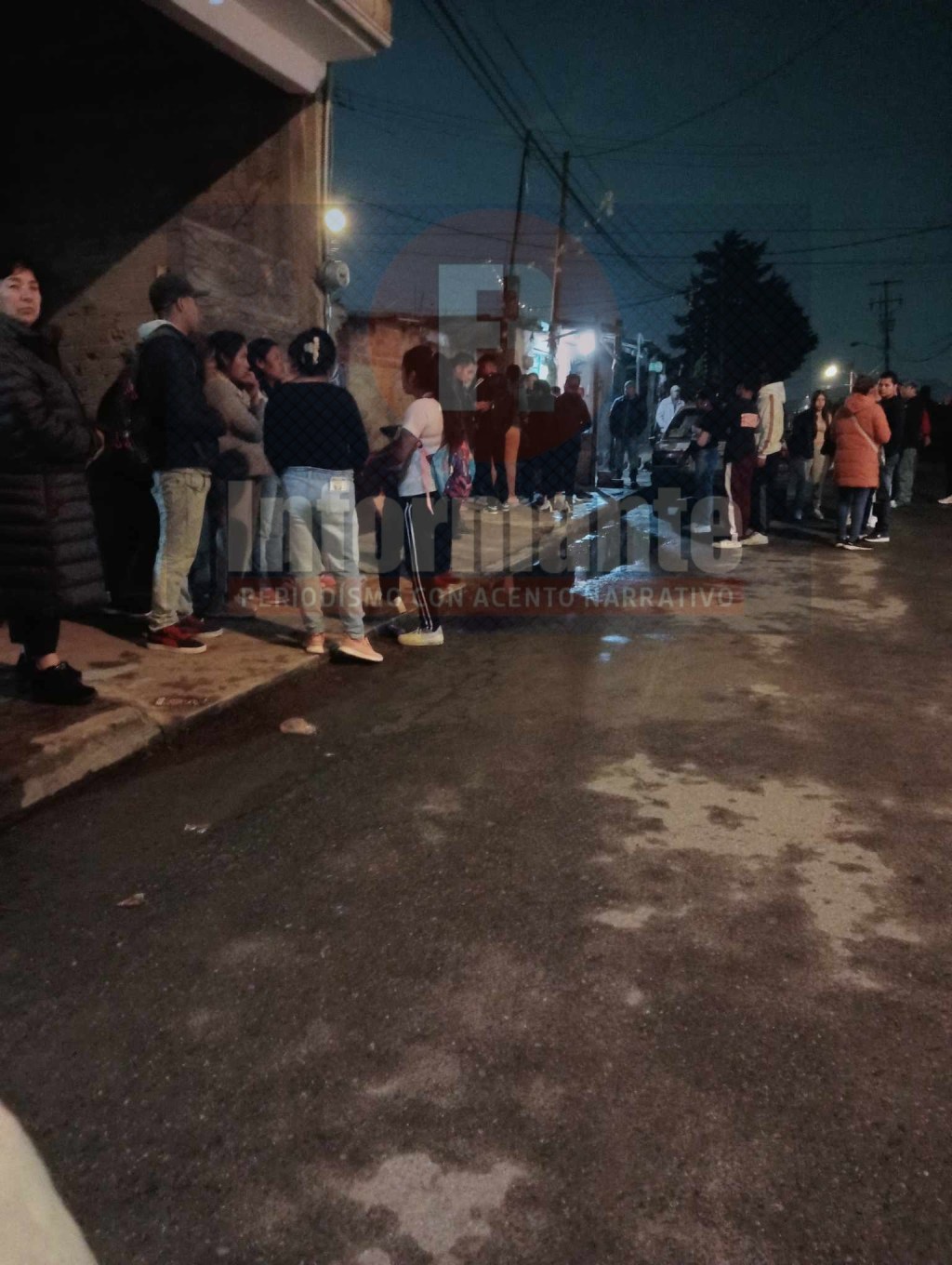 Defendió a su prima y lo apuñalaron en&nbsp;Toluca