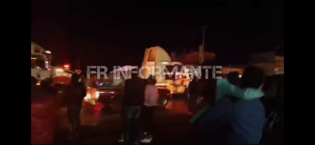 Reciben a chatarrero fallecido de Tlachaloya; Esequiel murió en un accidente vial en la autopista&nbsp;Puebla-Córdoba