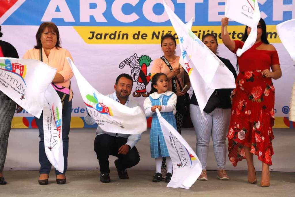 #FR #Entérate: Inician pavimentación de Av. Prolongación Morelos en #Cuautitlán; estaba llena de&nbsp;baches