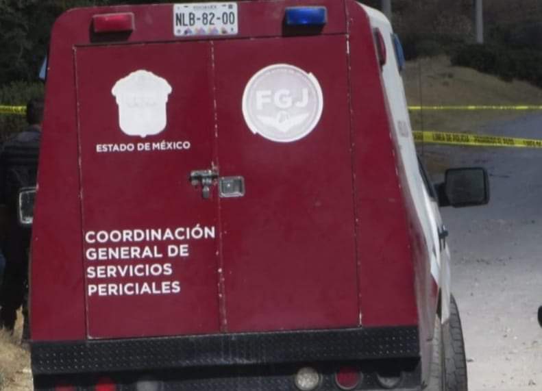 Jovencita es hallada sin vida desnud@ y señas de violencia en su domicilio en&nbsp;#Temoaya