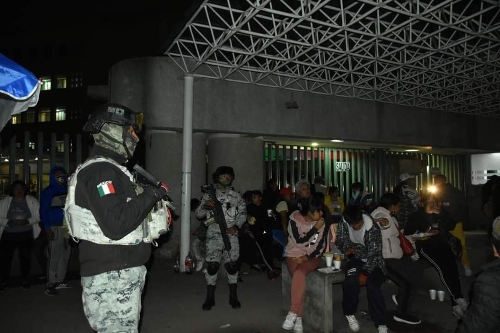 Trasladan a hospital de Toluca a Caro&nbsp;Quintero