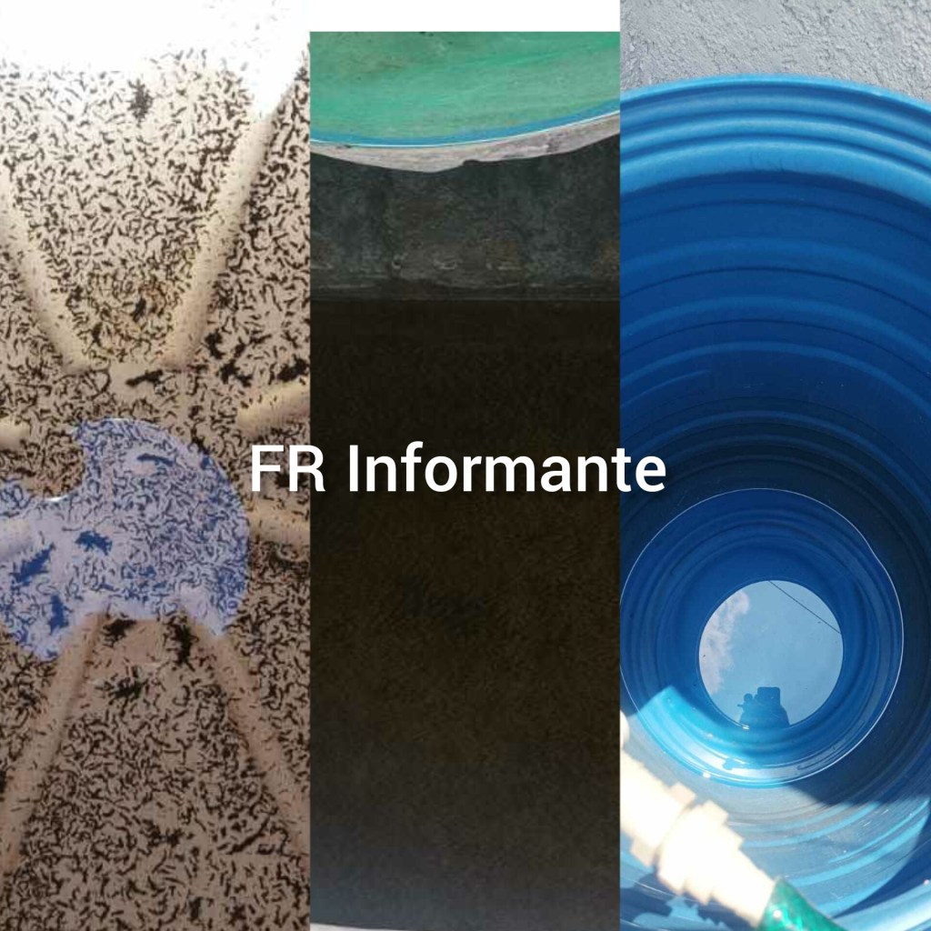 #FR #Denuncia: Llevan dos semanas sin agua en San Carlos Autopan al norte de&nbsp;#Toluca