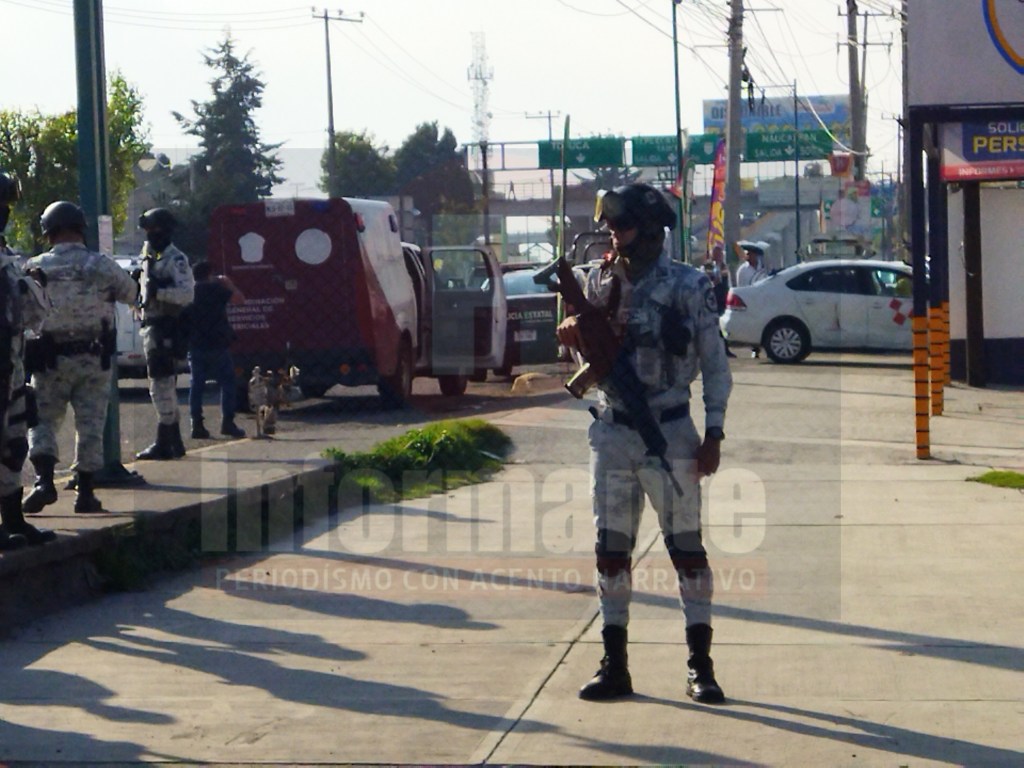 Huyó herid0 hasta Bulevar Aeropuerto y&nbsp;f@ñleció