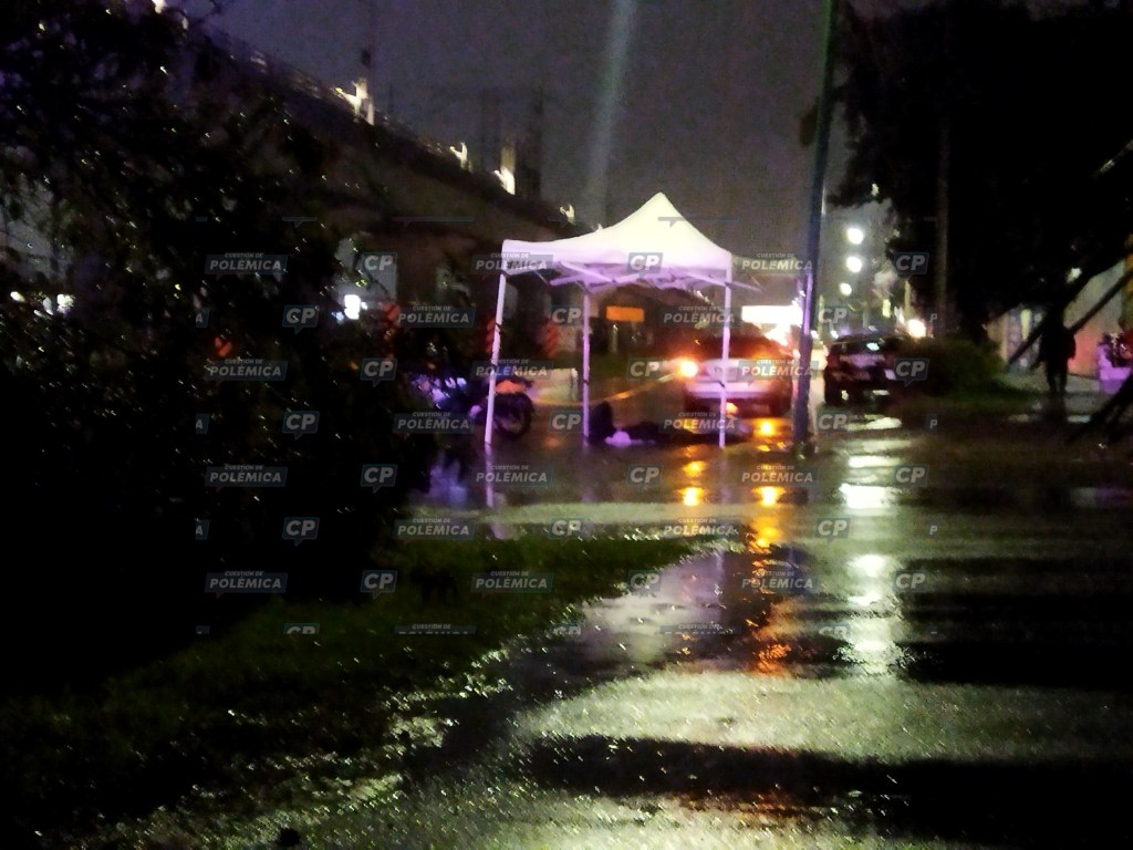 Tragedia en Las&nbsp;Torres