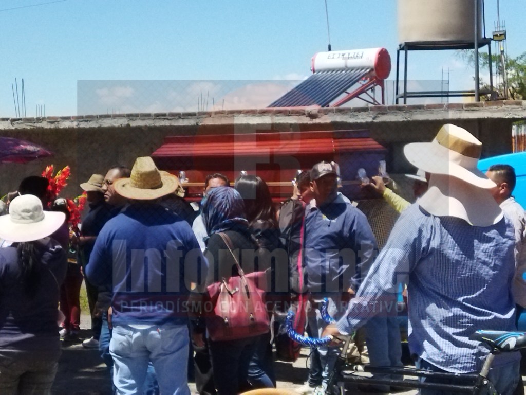 Historias: El entierro de&nbsp;Martín