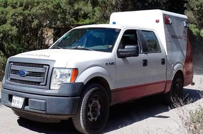 FR#Macabro: Se registra segundo feminicidio en #Temoaya en menos de 15&nbsp;días