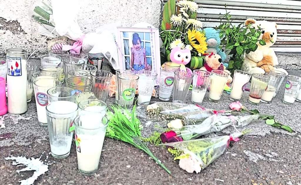 Comando @rmado dispara y m@t@ a pequeña fan que se hizo viral por decir que era ‘novia’ de Peso&nbsp;Pluma