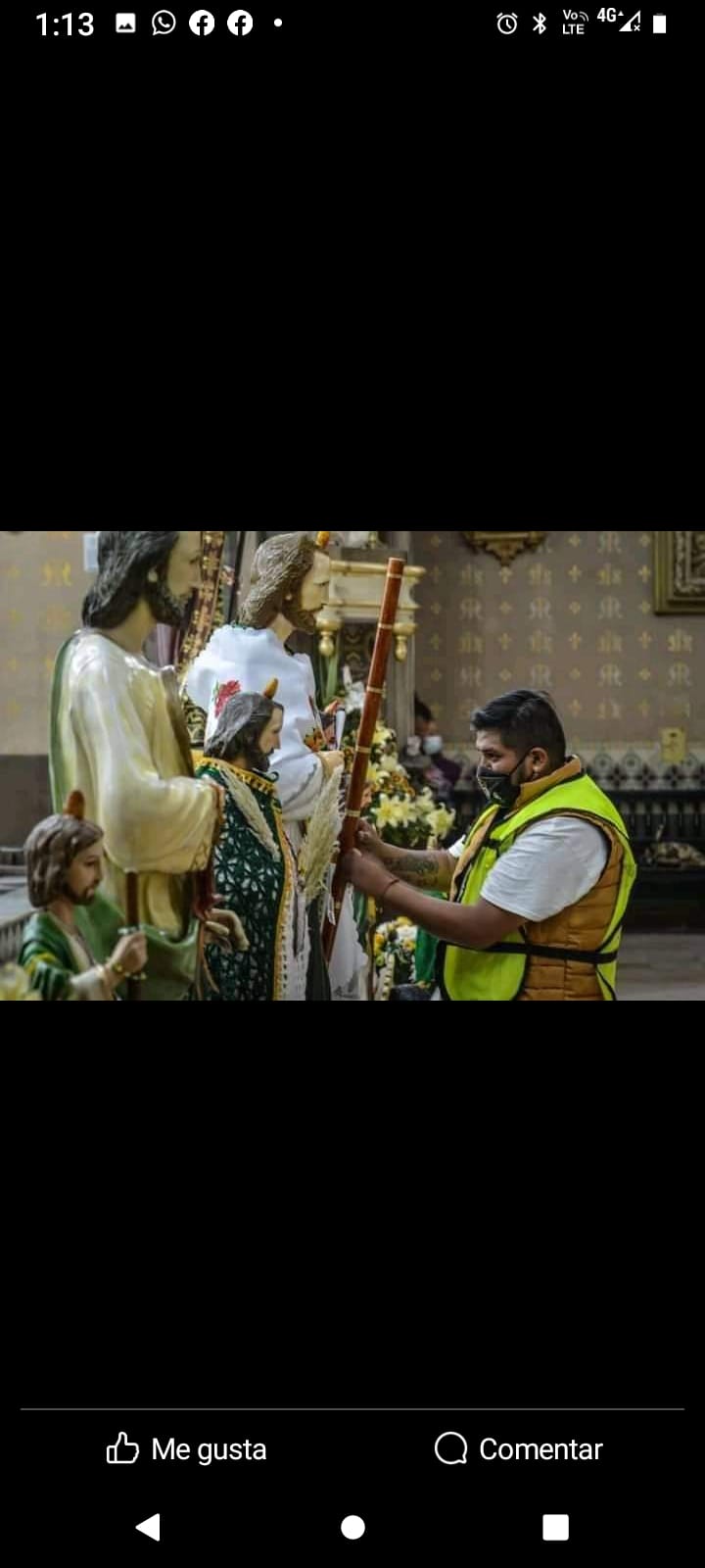 FR #Historias: Familia camina cada año de Tlalcilalcalpan a Toluca para agradecer a San&nbsp;Judas