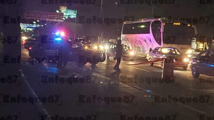 Balean a automovilista en autolavado de la Av. Alfredo del Mazo y López Portillo en&nbsp;#Toluca