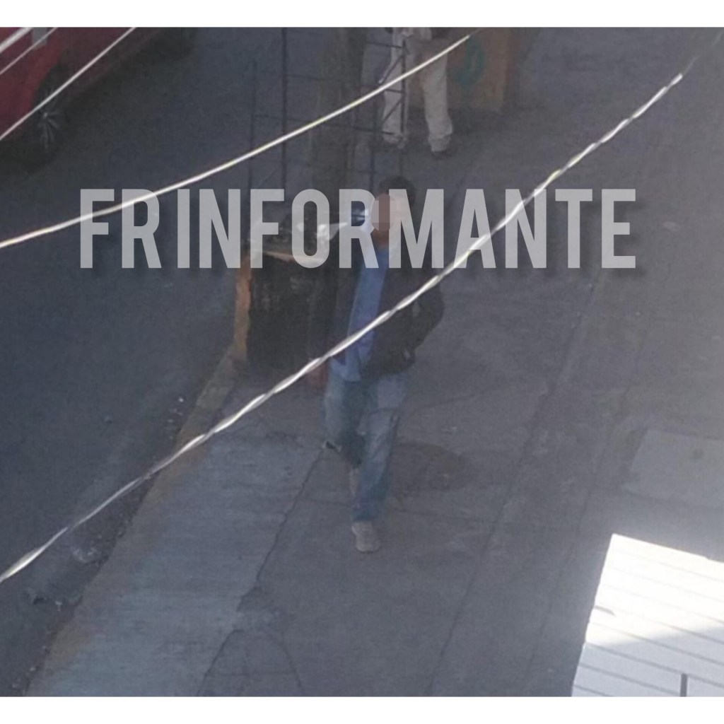 Sujeto ingresó a negocio y se desnudó frente a la dueña en&nbsp;#Toluca