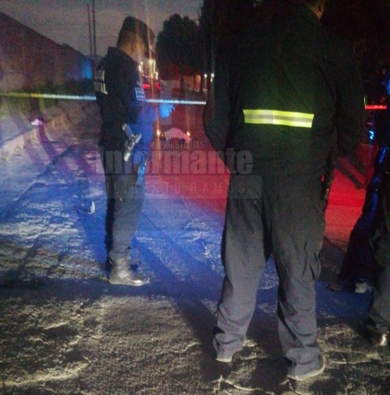 Pleito entre motociclista y automovilista termina en tragedia en&nbsp;#Toluca