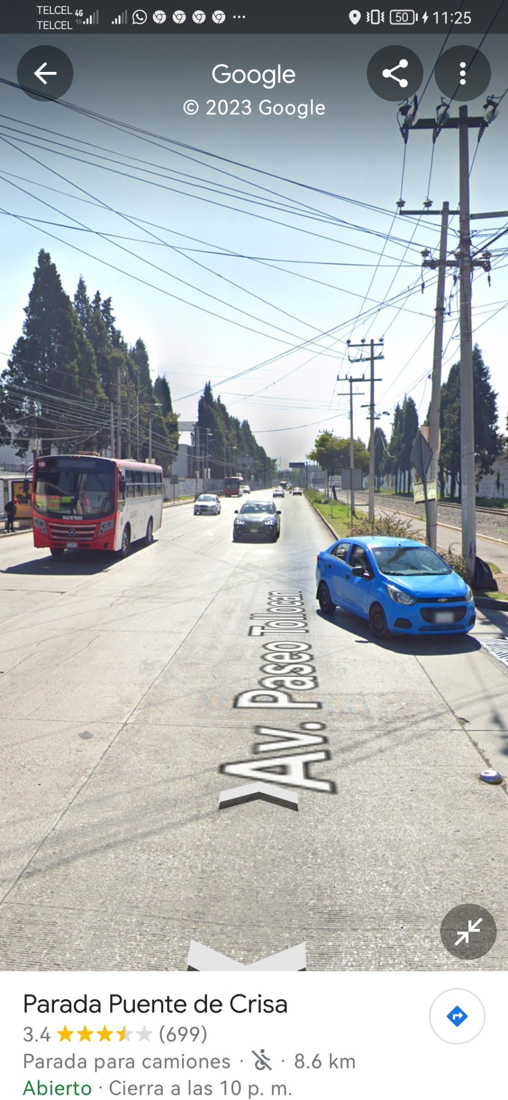 Detonan armas en asalto en&nbsp;Tollocan