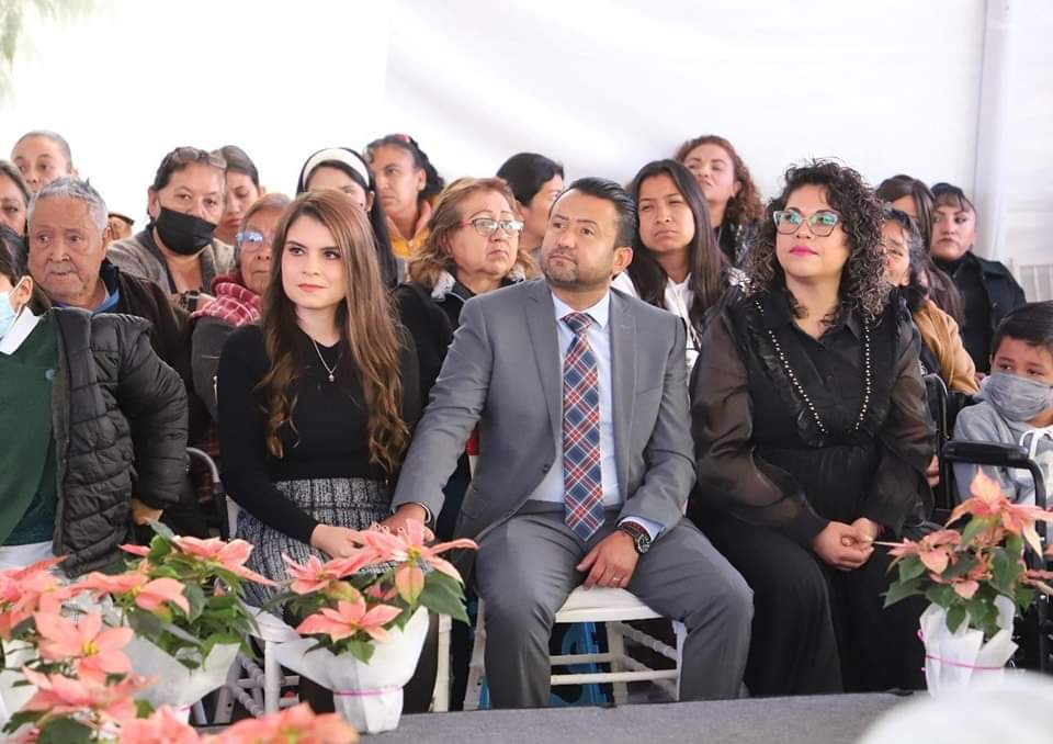 Repalda DIF de #Cuautitlán a&nbsp;familias