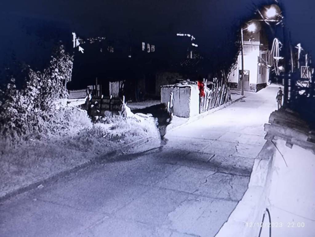 Enfrentamiento en #Ocoyoacac dejó un PDI fallecido y un presunto&nbsp;delincuente